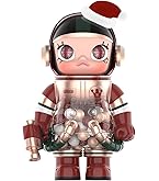 MEGAコレクション400% SPACE MOLLYサンリオキャラクター Amazon.co.jp: POP MART MEGA コレクション 400% SPACE MOLLY